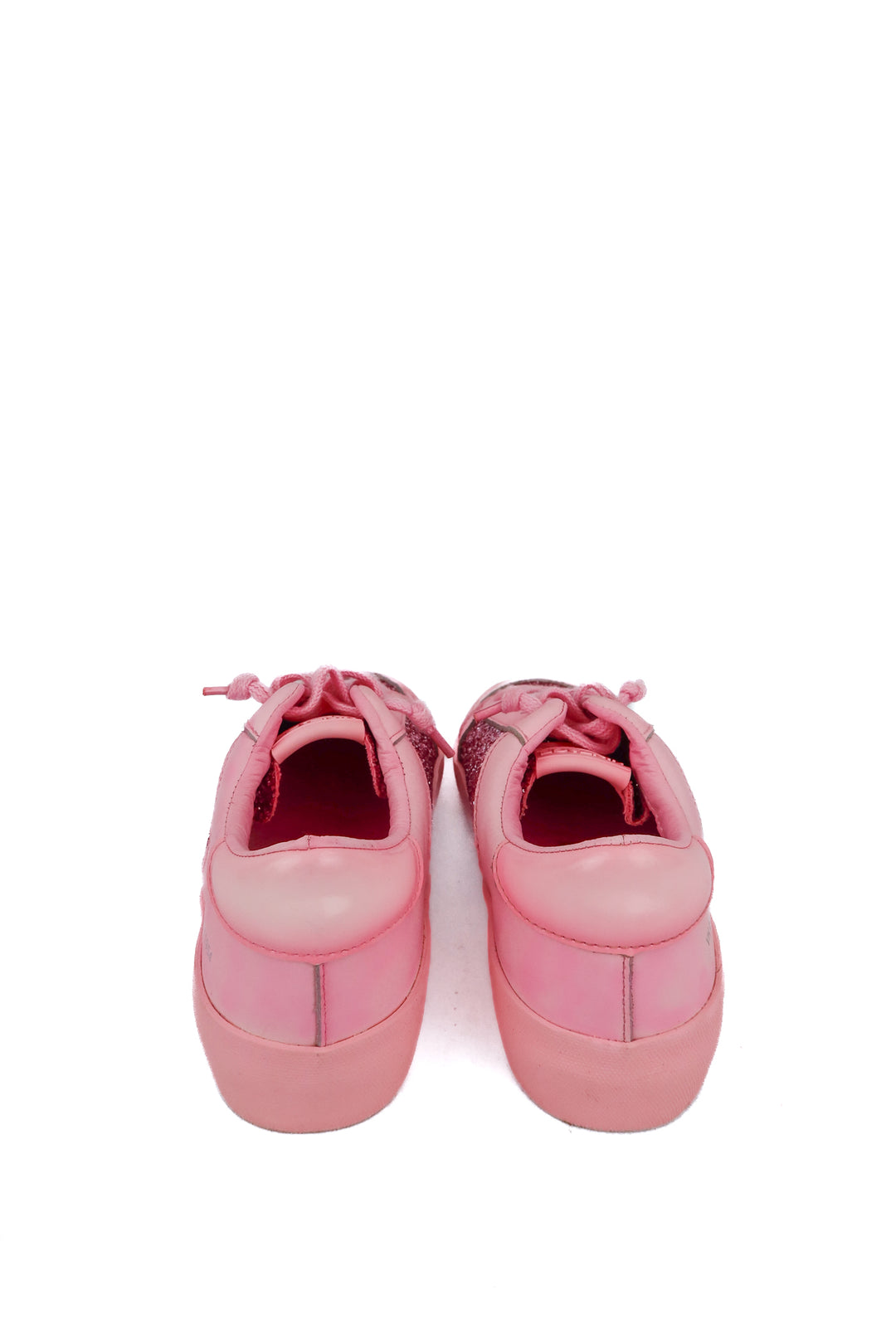 Vintage Havana pink sneakers (7)
