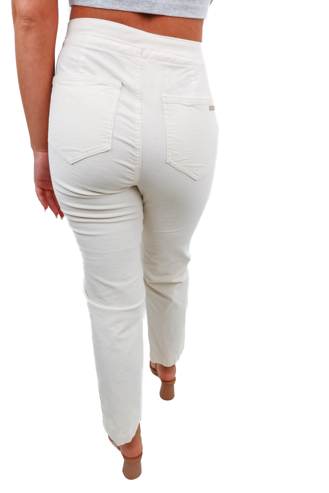 travis mathew eggnog "friday feeling pant" NWT (xs; retail $150)