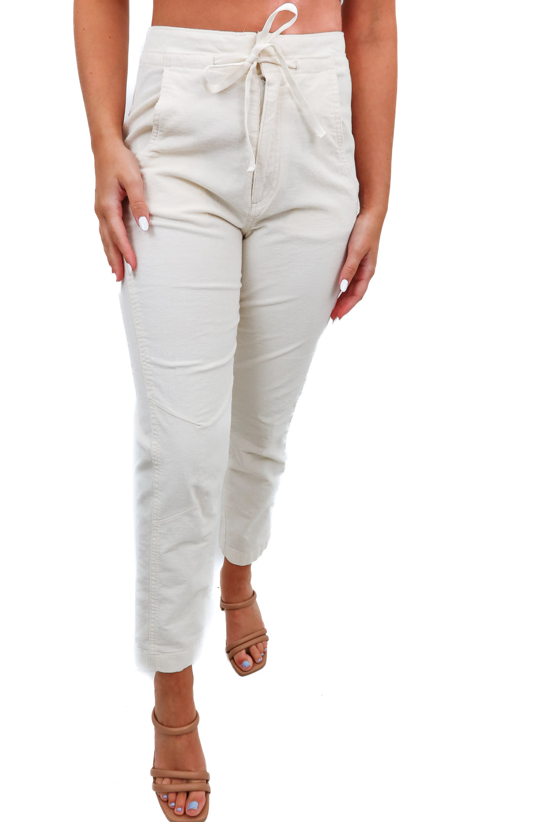 travis mathew eggnog "friday feeling pant" NWT (xs; retail $150)