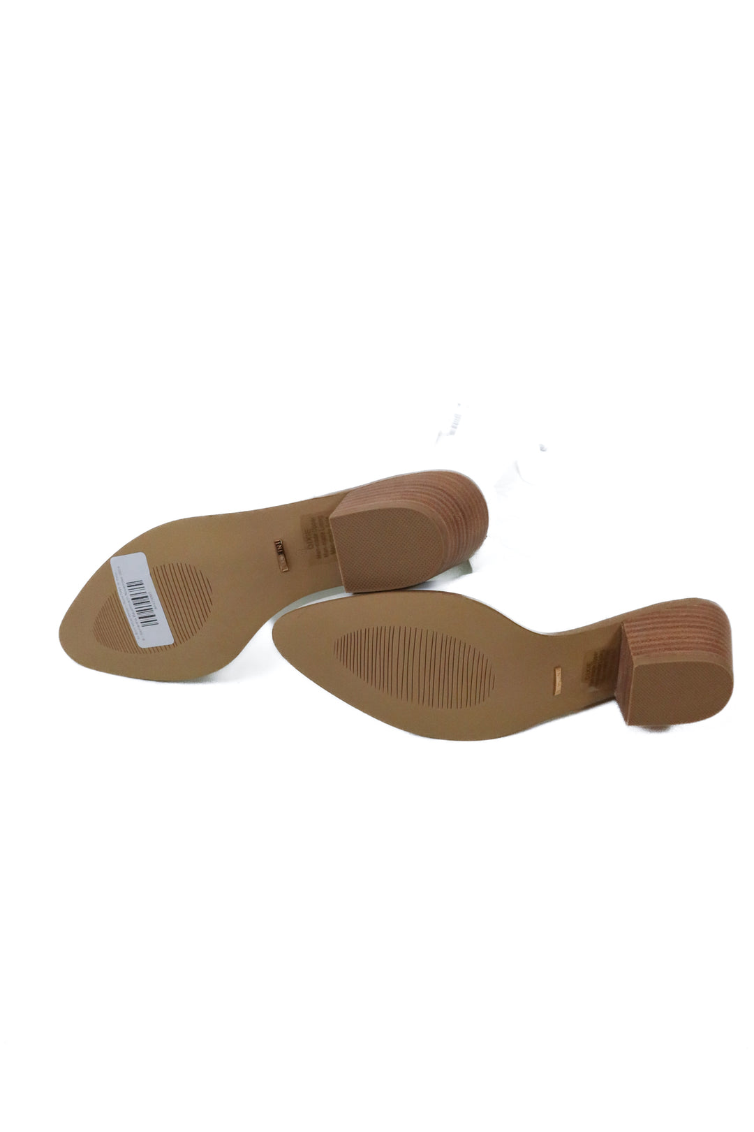 Billini White Western Boots NWT (9; Retail $110)
