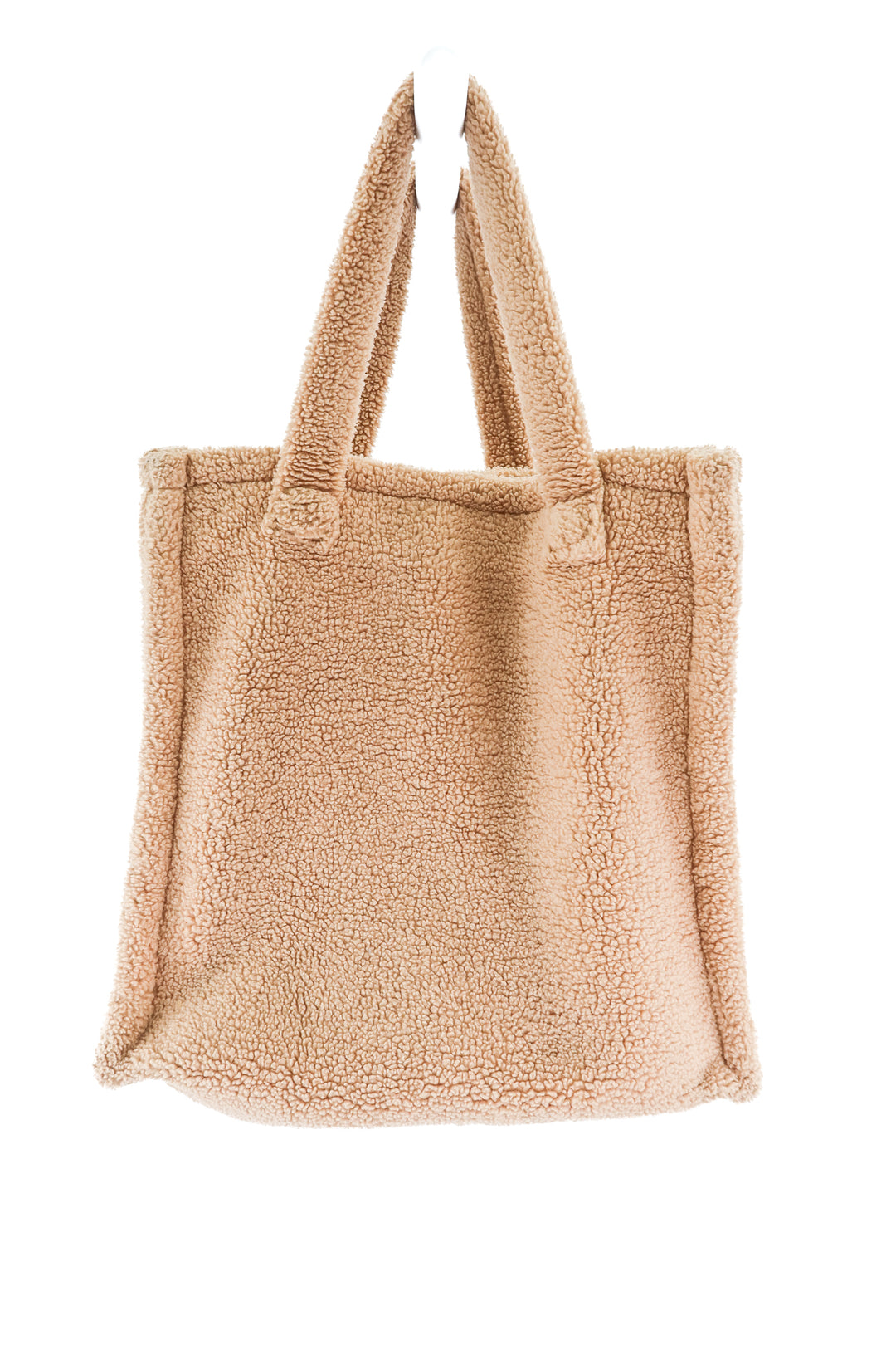 Hatattack teddy bag