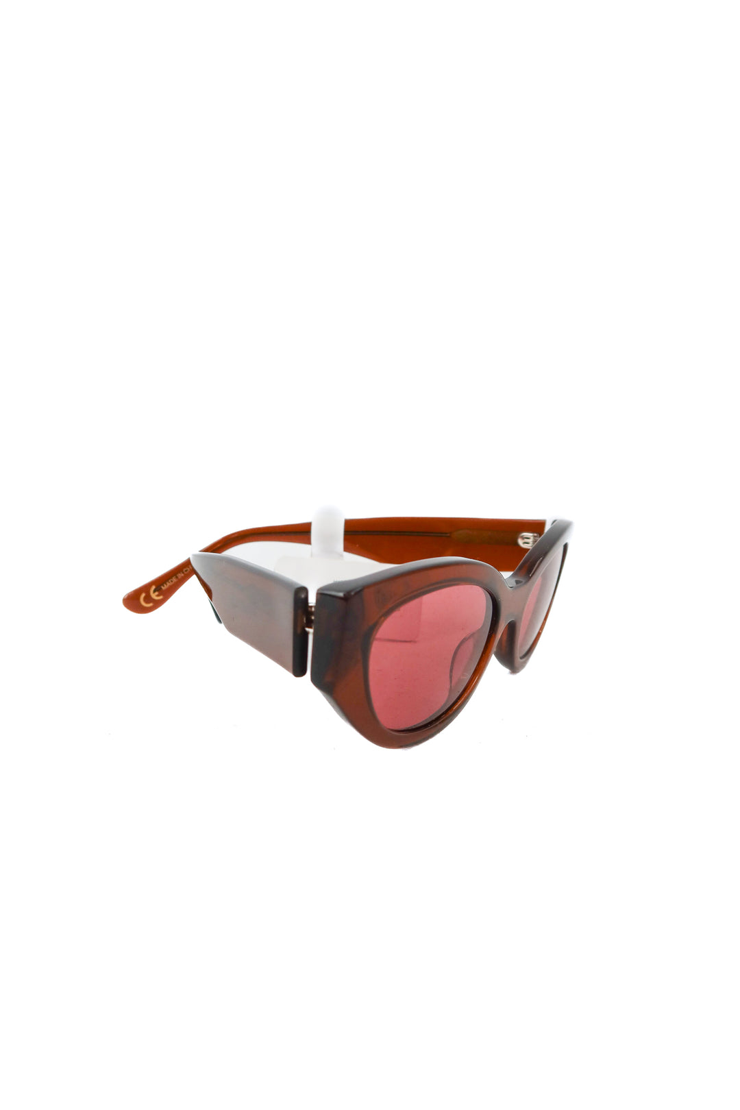 Madewell brown sunglasses NWT