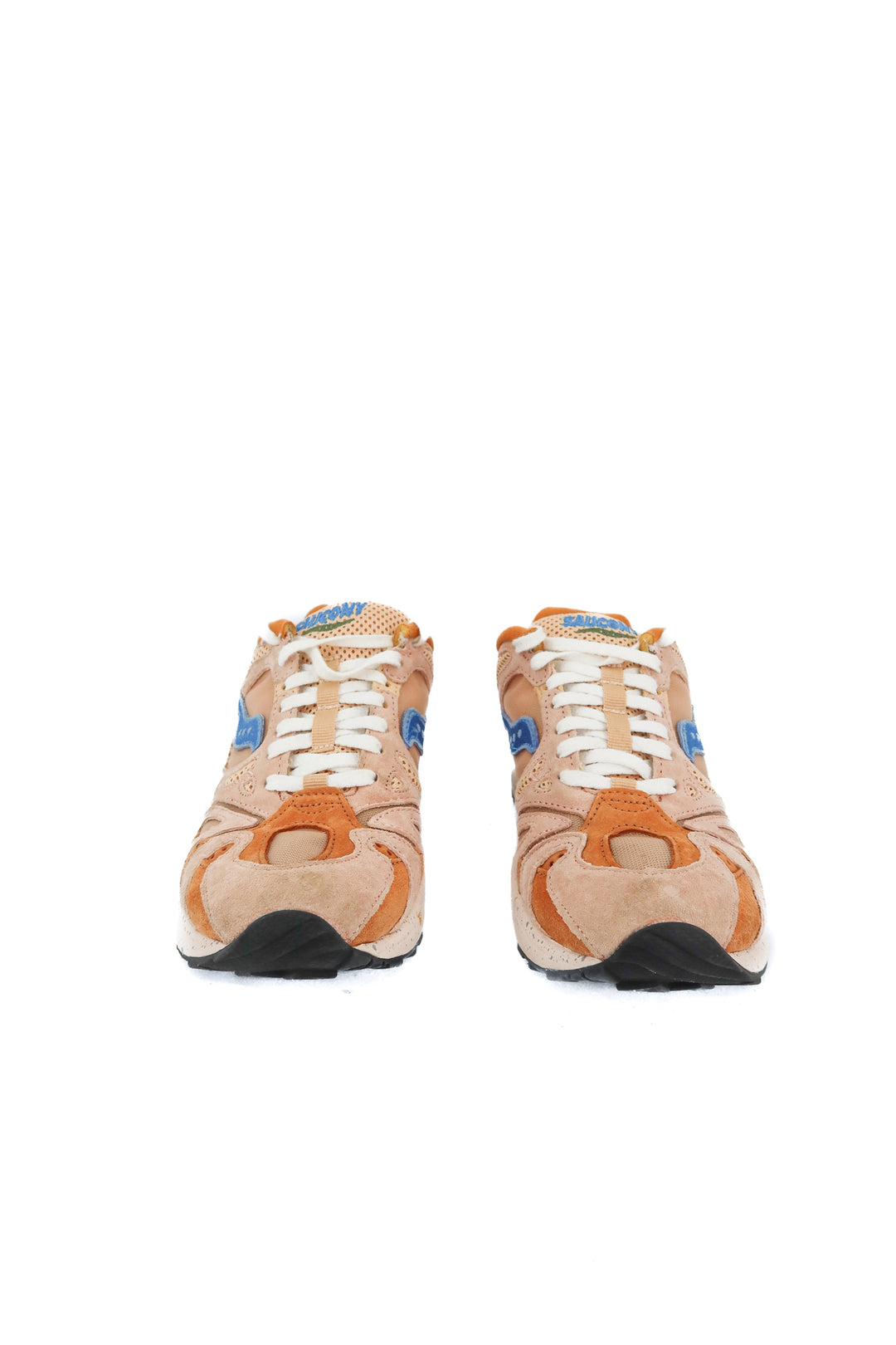 Saucony grid sneakers (men’s 6)