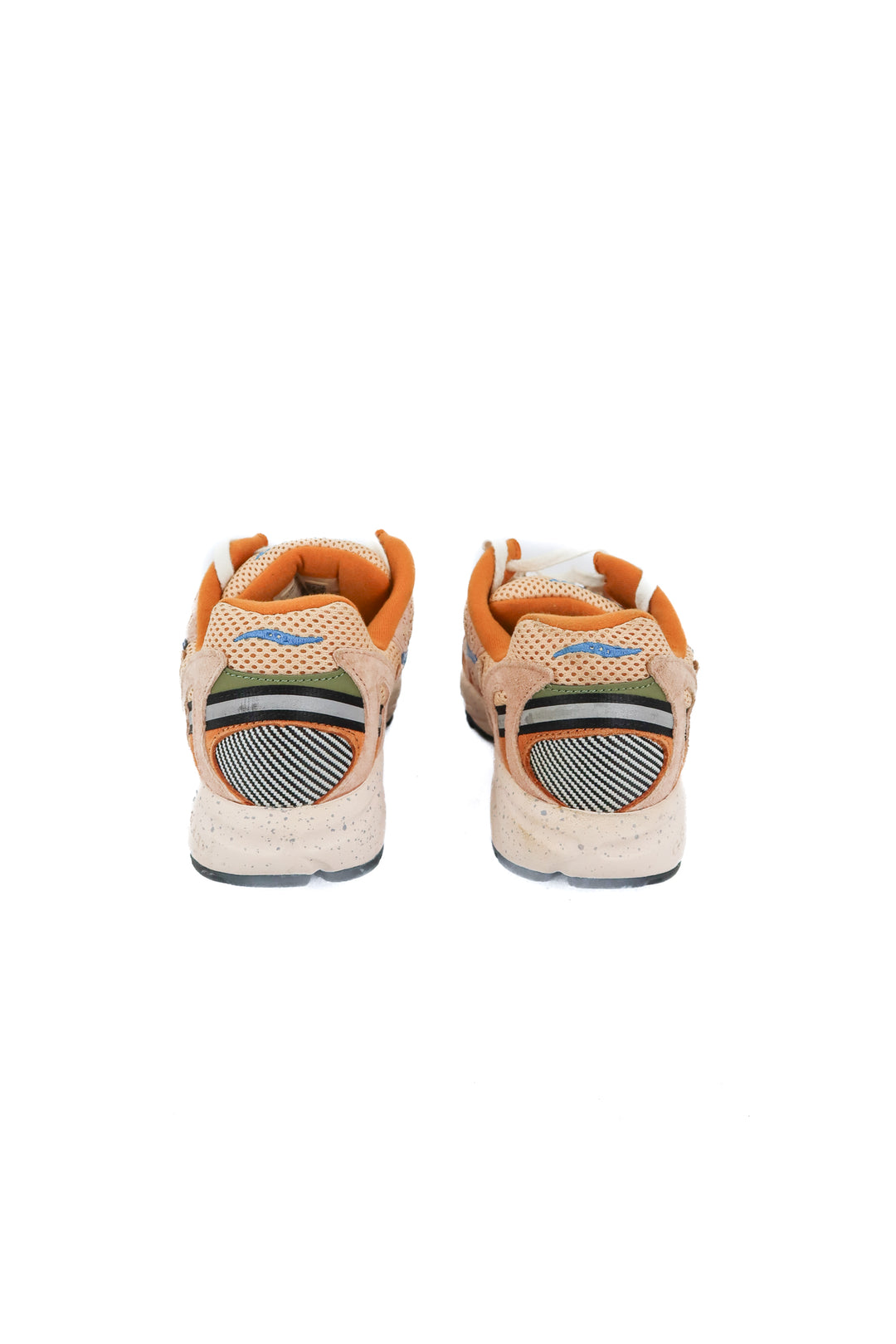 Saucony grid sneakers (men’s 6)