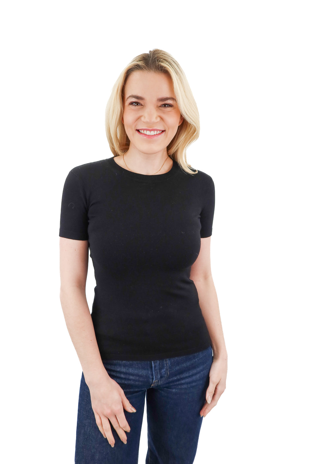 Hatch black tee (0)