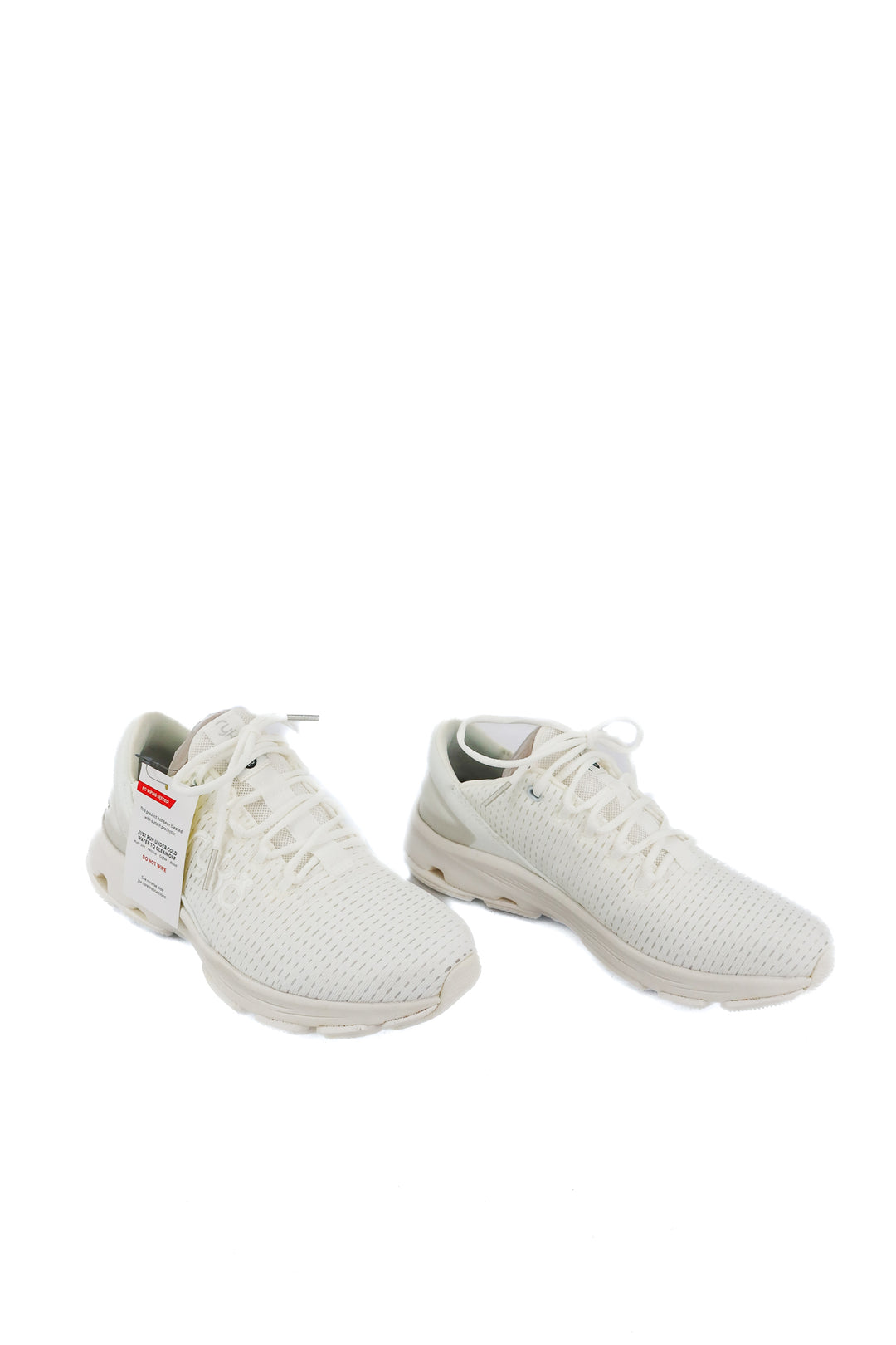 Ryka white sneakers NWT (7.5; retail $80)
