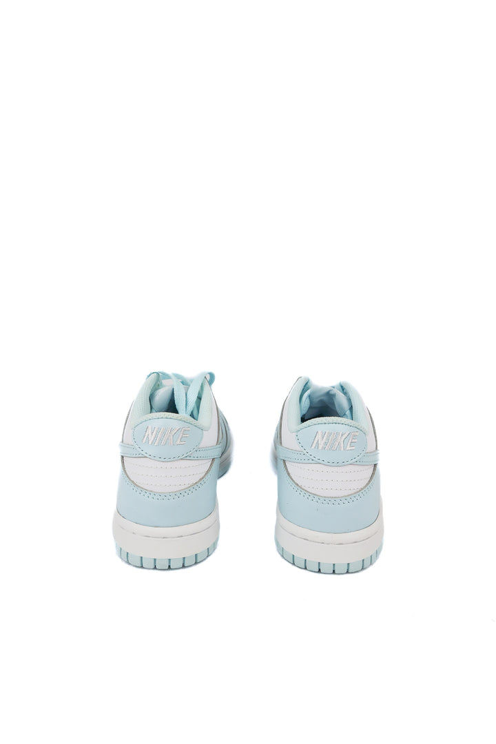 Nike dunk powder blue sneakers NWT (5Y)