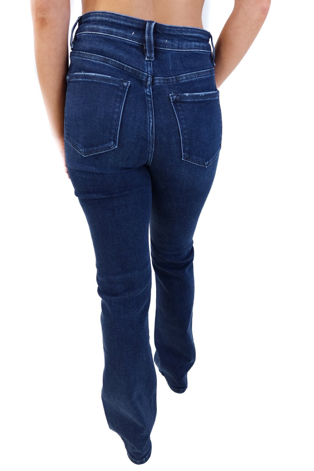 SOLD: Flying Monkey BLack Label Jeans NWT (27; retail $130)