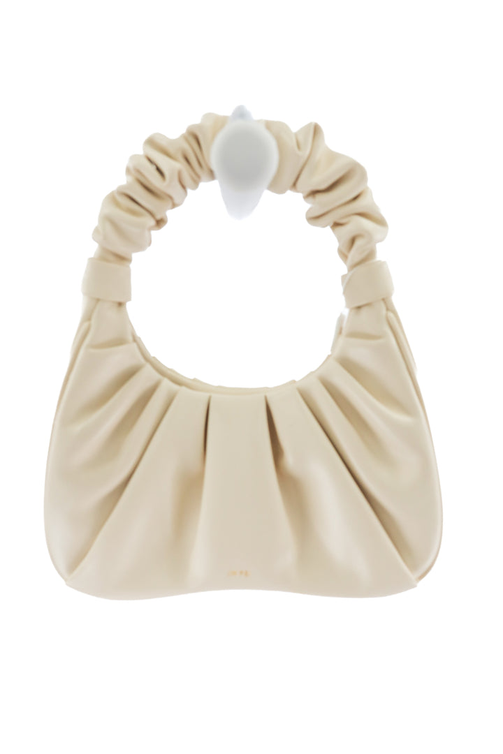 JW PEI cream purse NWT