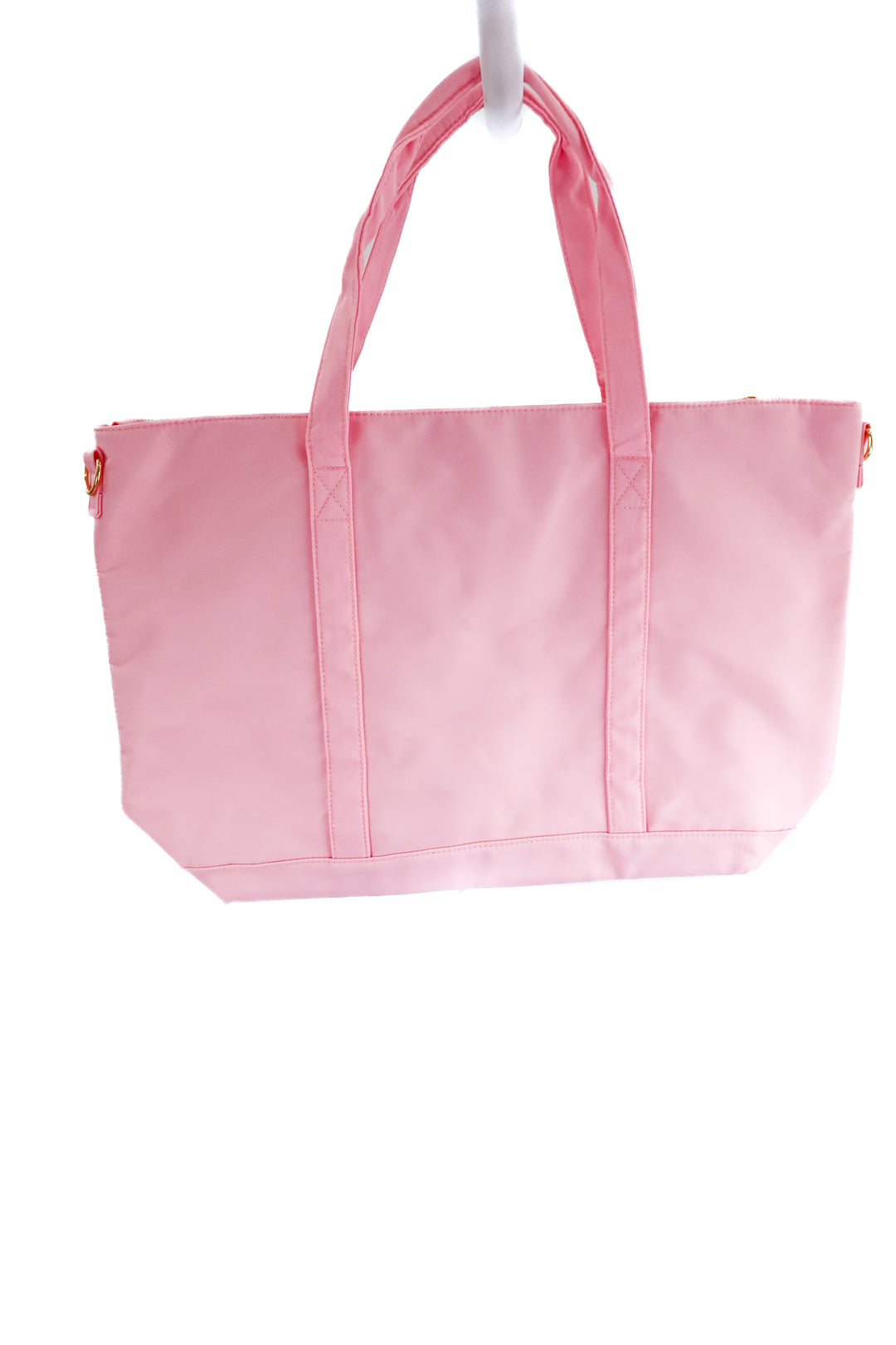 Kaymey pink tote bag NWT