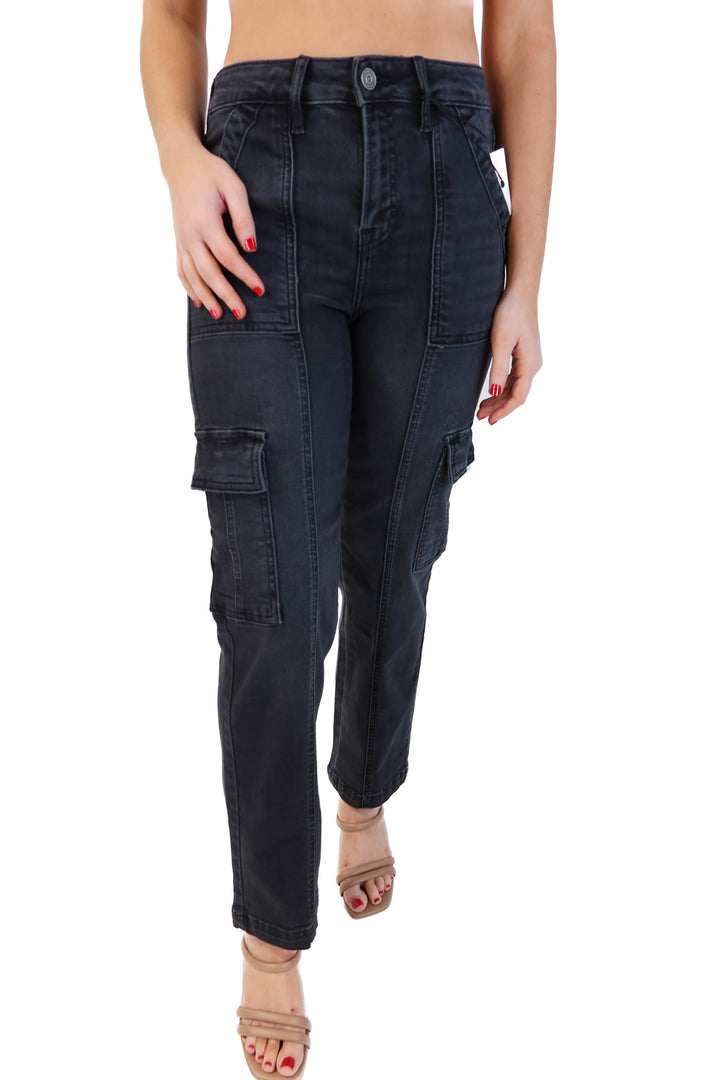 Hidden Tracey Jeans NWT (26; retails for $72.99)