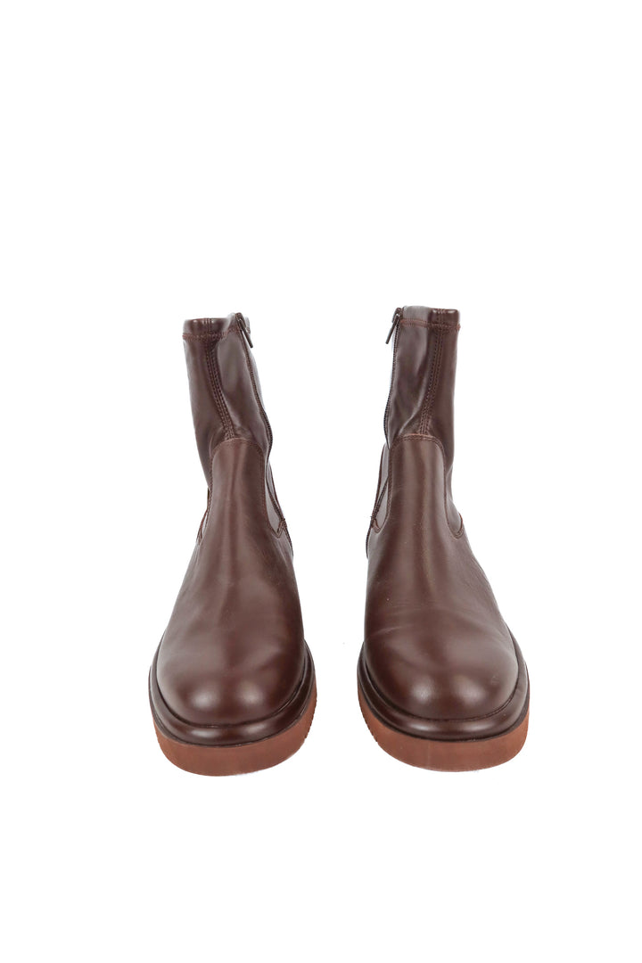 dolce vita brown waterproof boots (10)