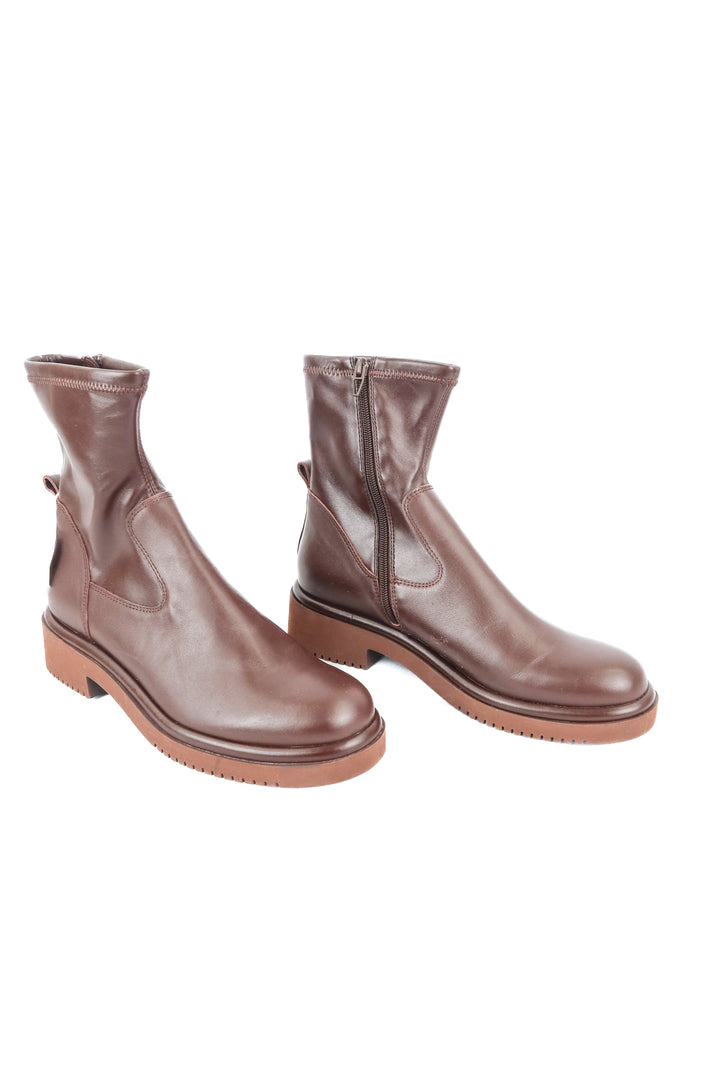 dolce vita brown waterproof boots (10)