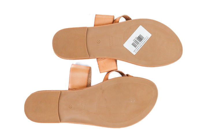 amazon essentials leather sandals (10)
