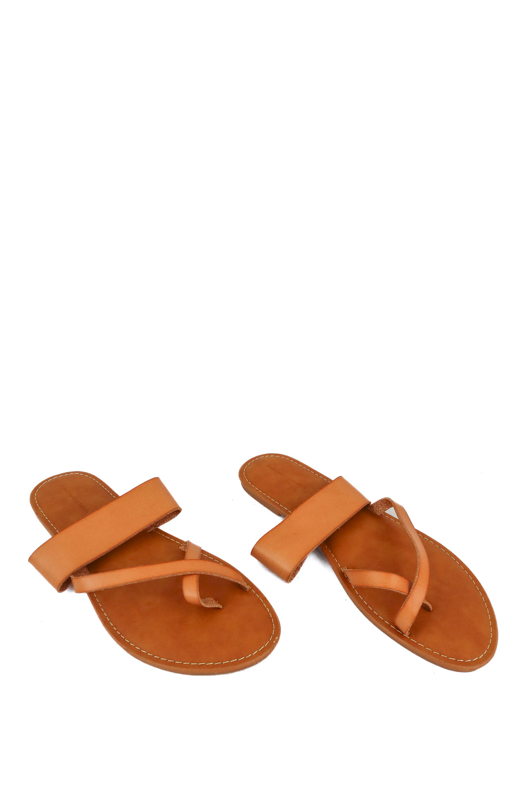 amazon essentials leather sandals (10)