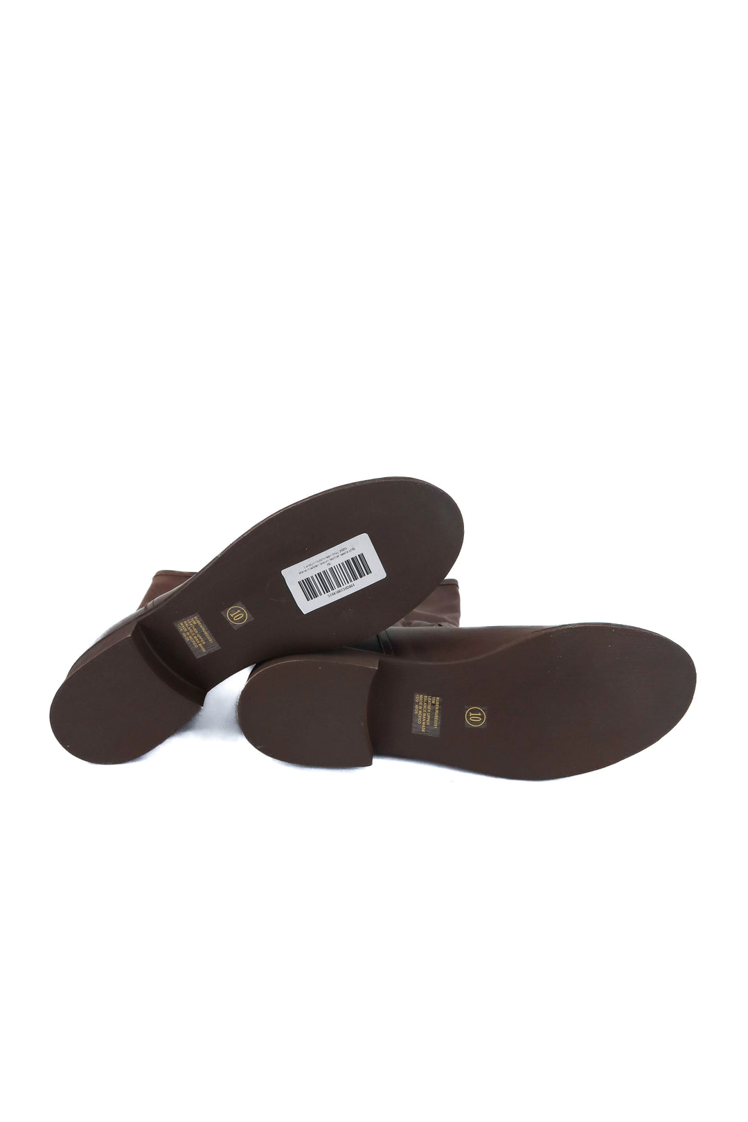 steve madden brown leather boots (10)