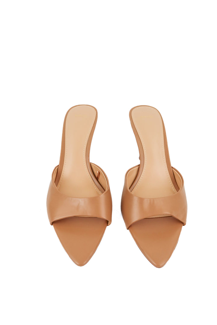 MNG nude heels (42)