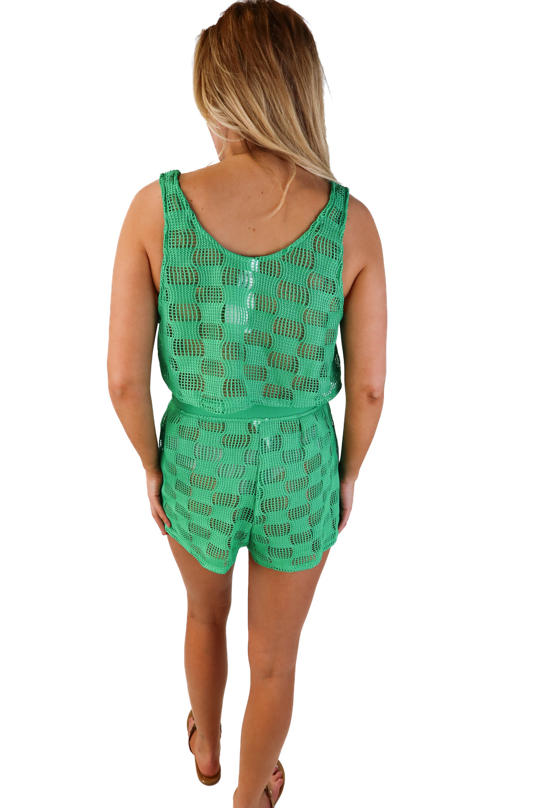 Wild Fable Green Set (S)