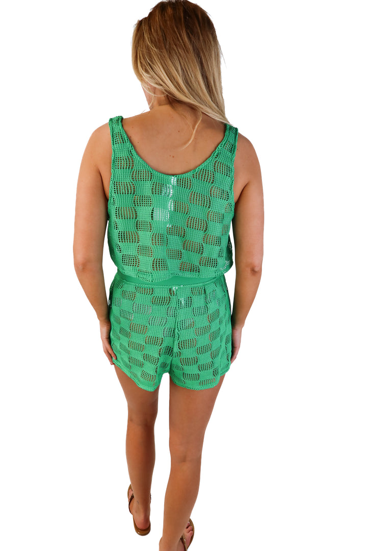 Wild Fable Green Set (S)