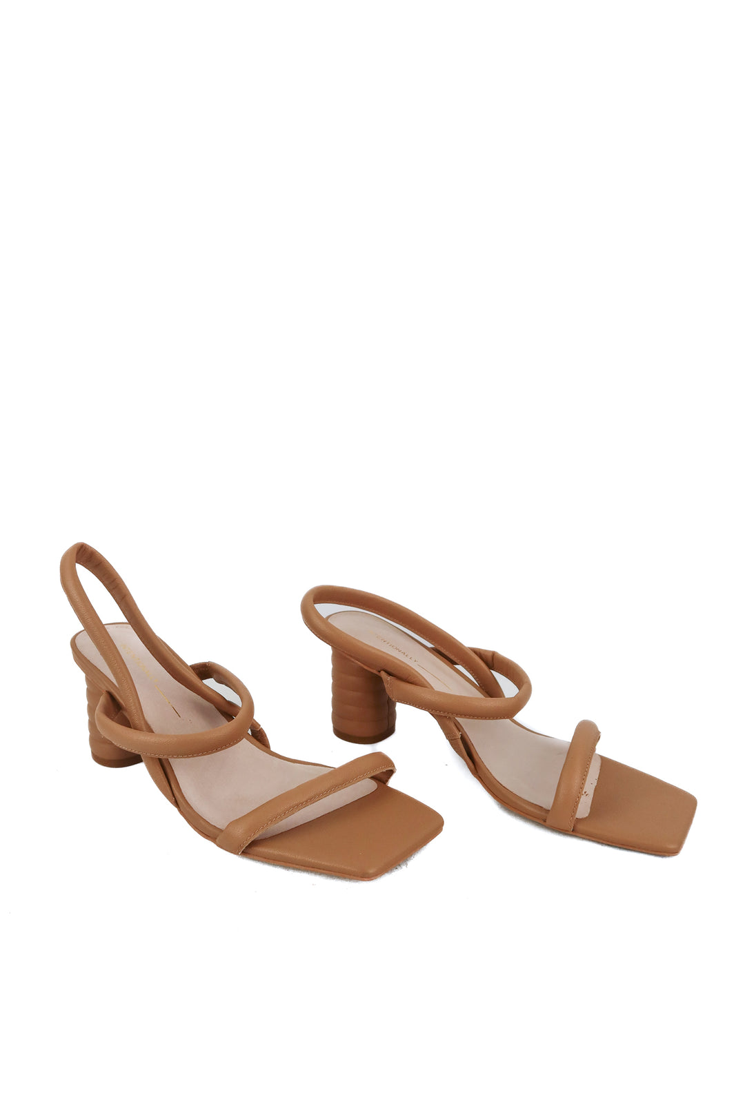 Intentionally nude heels (10)