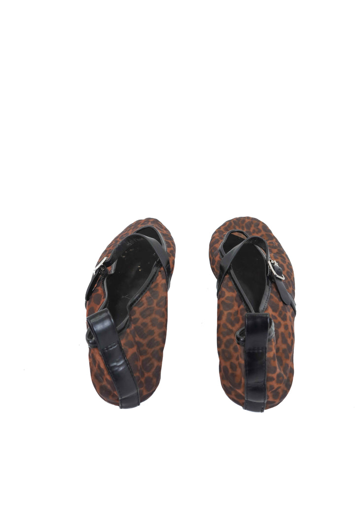 h&m brown cheetah flat (11)
