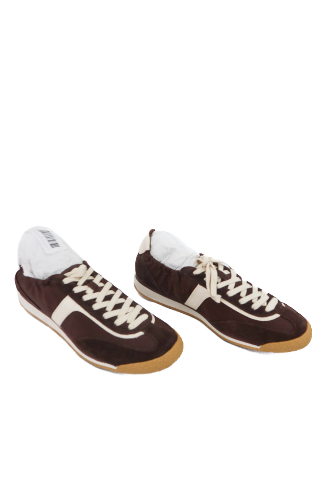 Dolce Vita Brown Sneakers NWOT (10; retail $140)