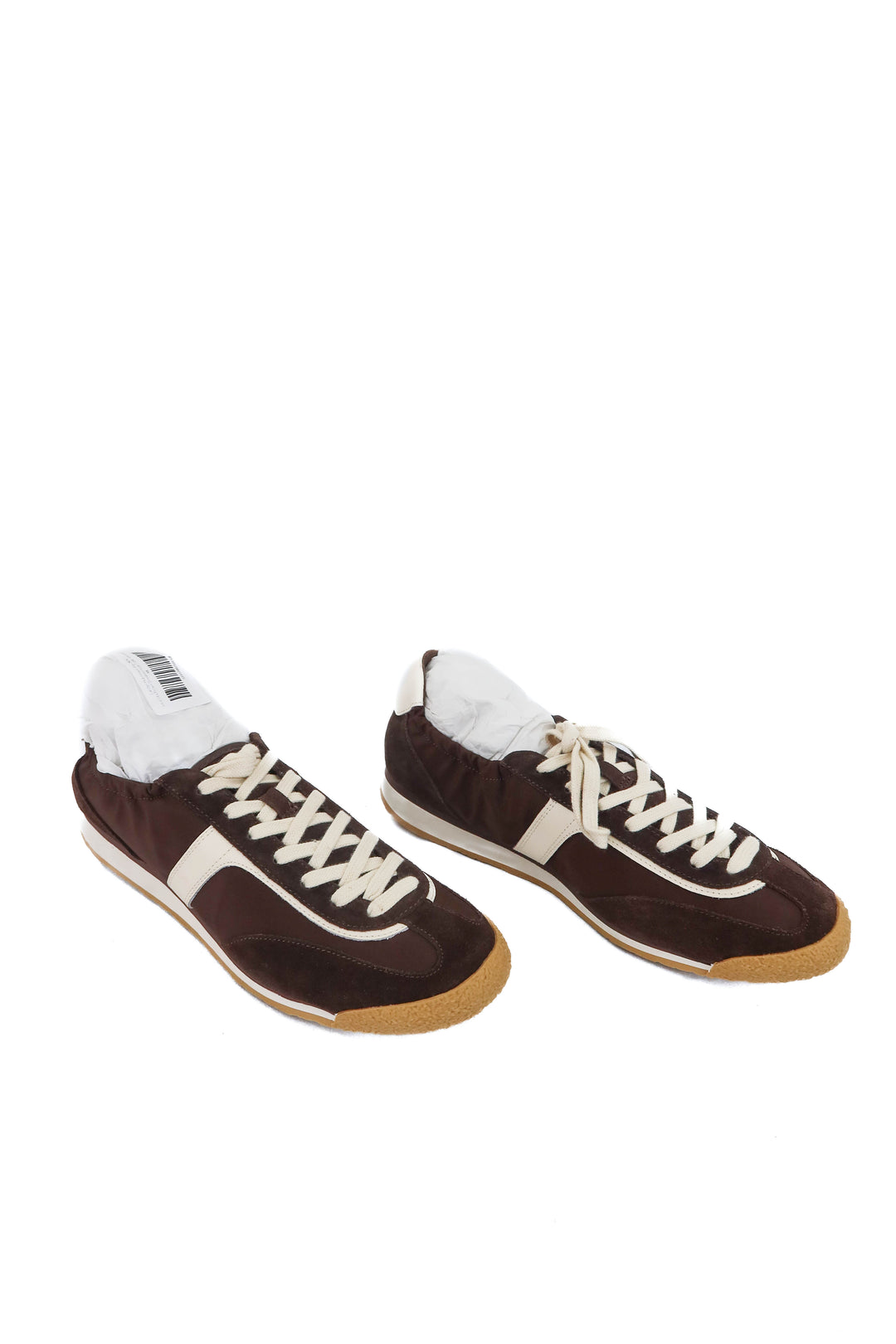 Dolce Vita Brown Sneakers NWOT (10; retail $140)