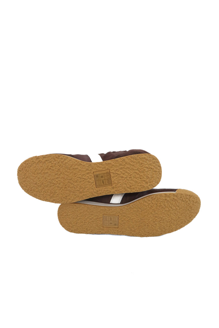 Dolce Vita Brown Sneakers NWOT (10; retail $140)