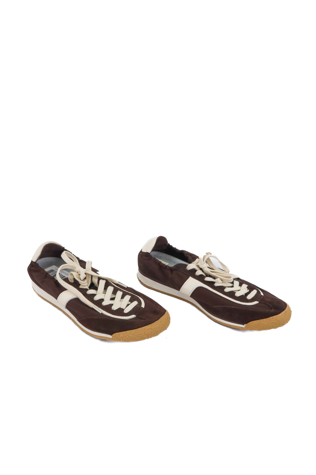 brown suede/nylon brown sneaker (10)