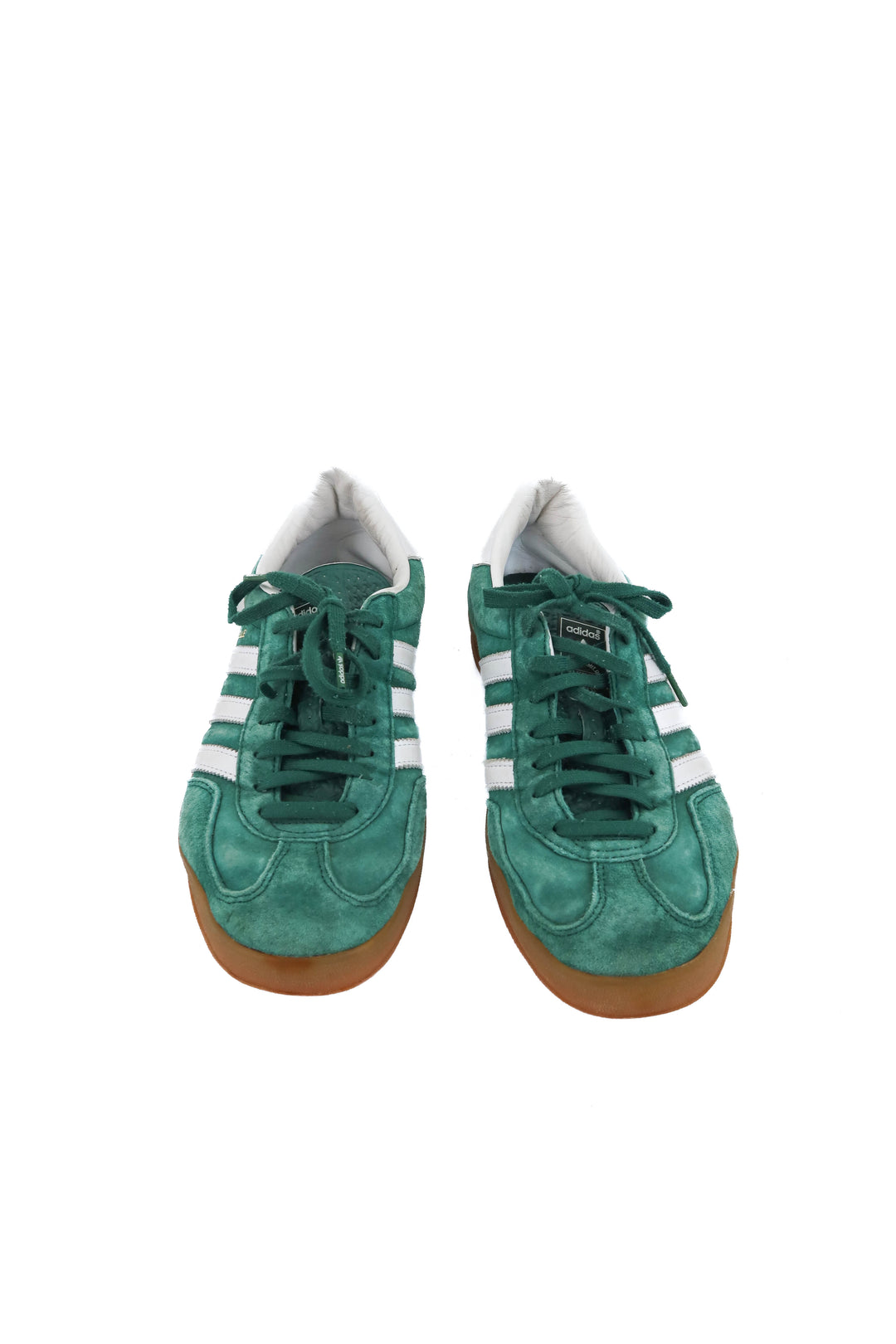 adidas green gazelle sneaker (10)