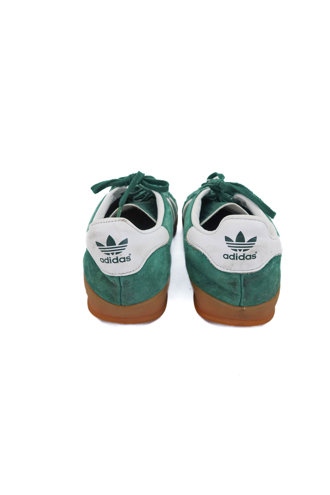 adidas green gazelle sneaker (10)
