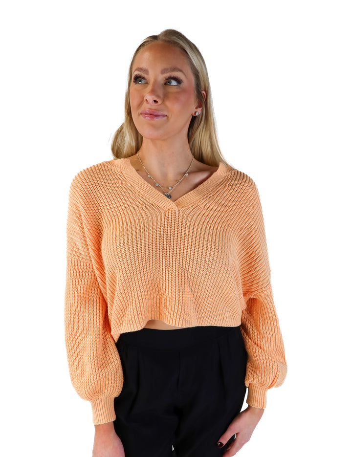 Billabong Sherbert Sweater (S)*