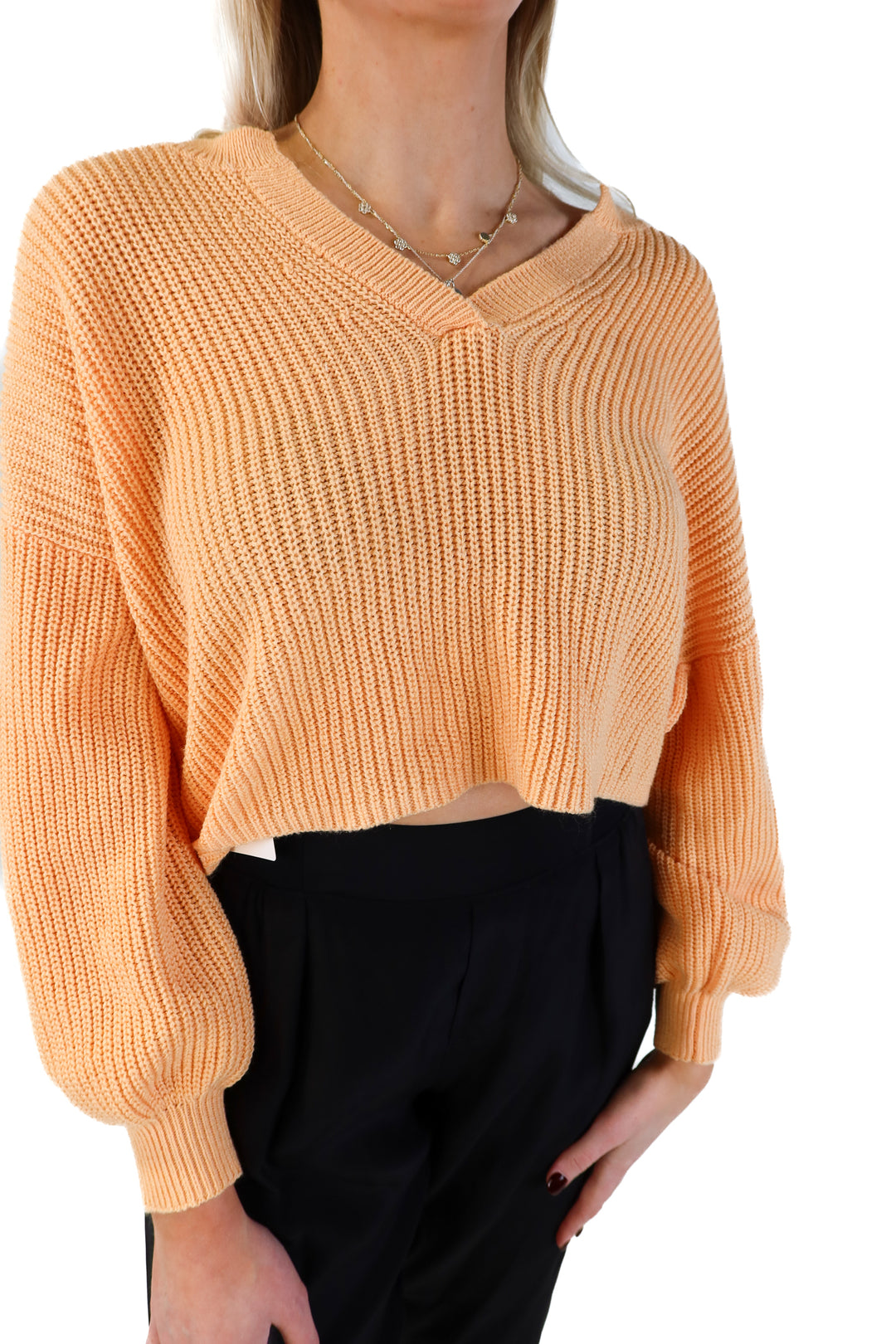 Billabong Sherbert Sweater (S)*