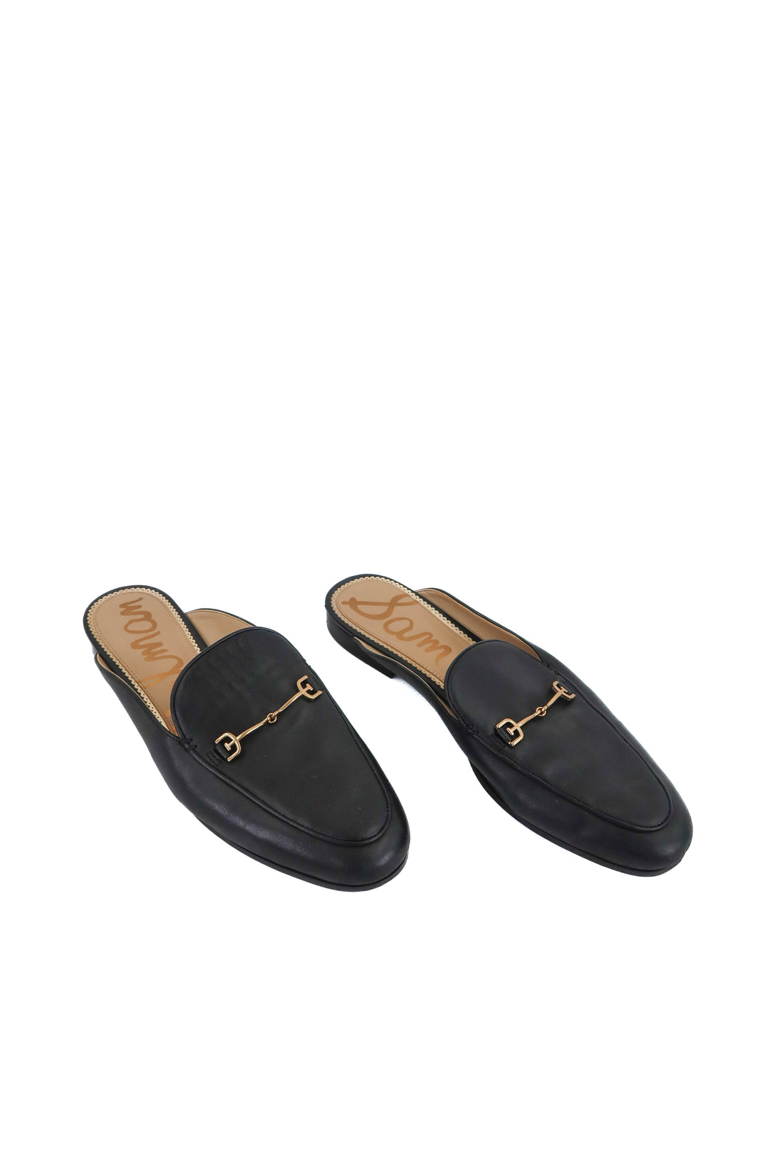 sam edelman black loafer (11)