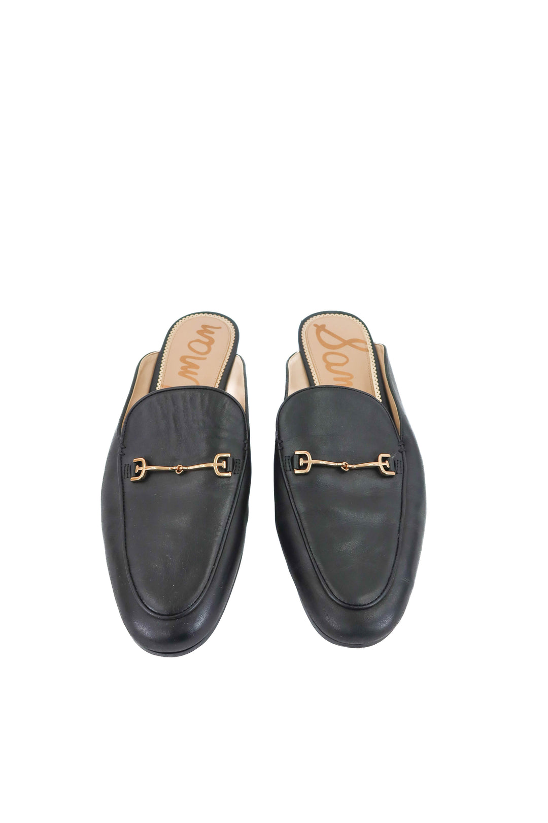 sam edelman black loafer (11)