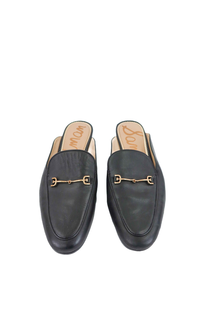 sam edelman black loafer (11)