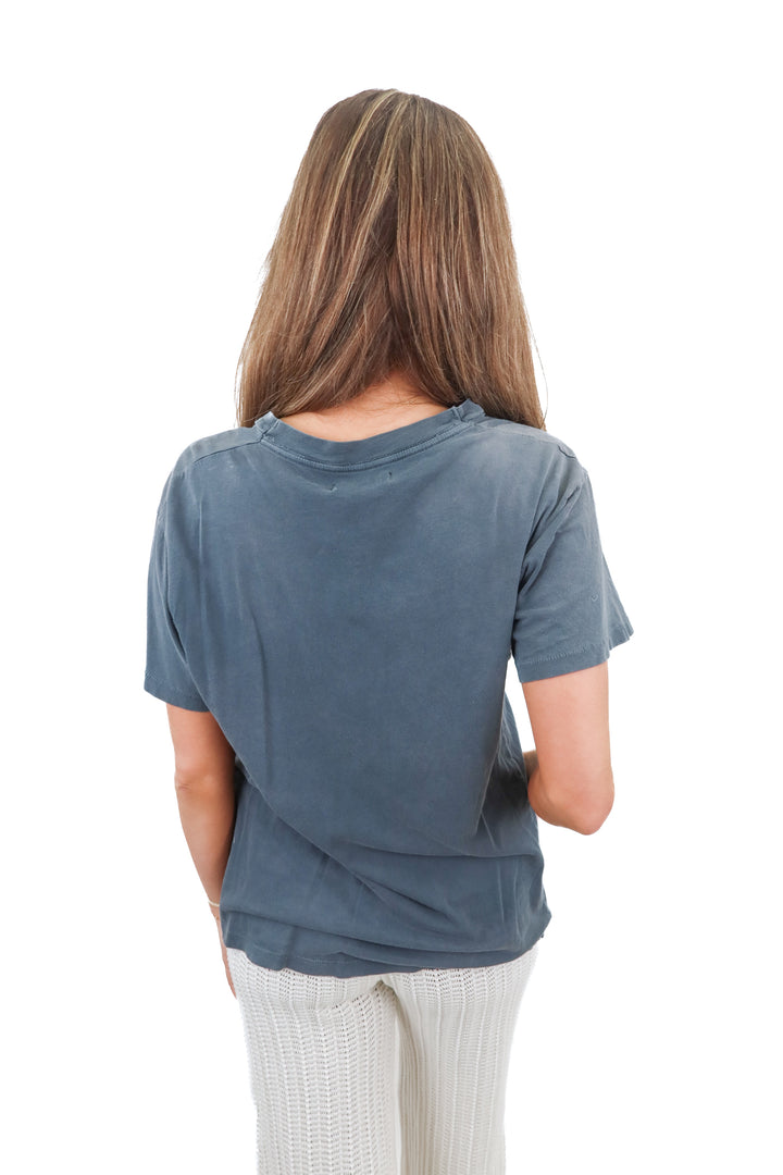 Anine Bing graphic t-shirt (S; retail $120)