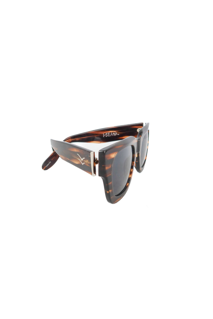 i-sea jolene sunglasses (retail $68)