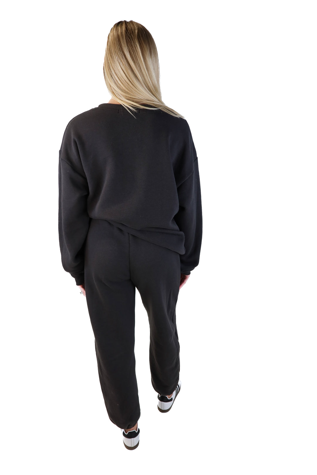Project Social T Touchdown Sweat Set (M; retail $196)