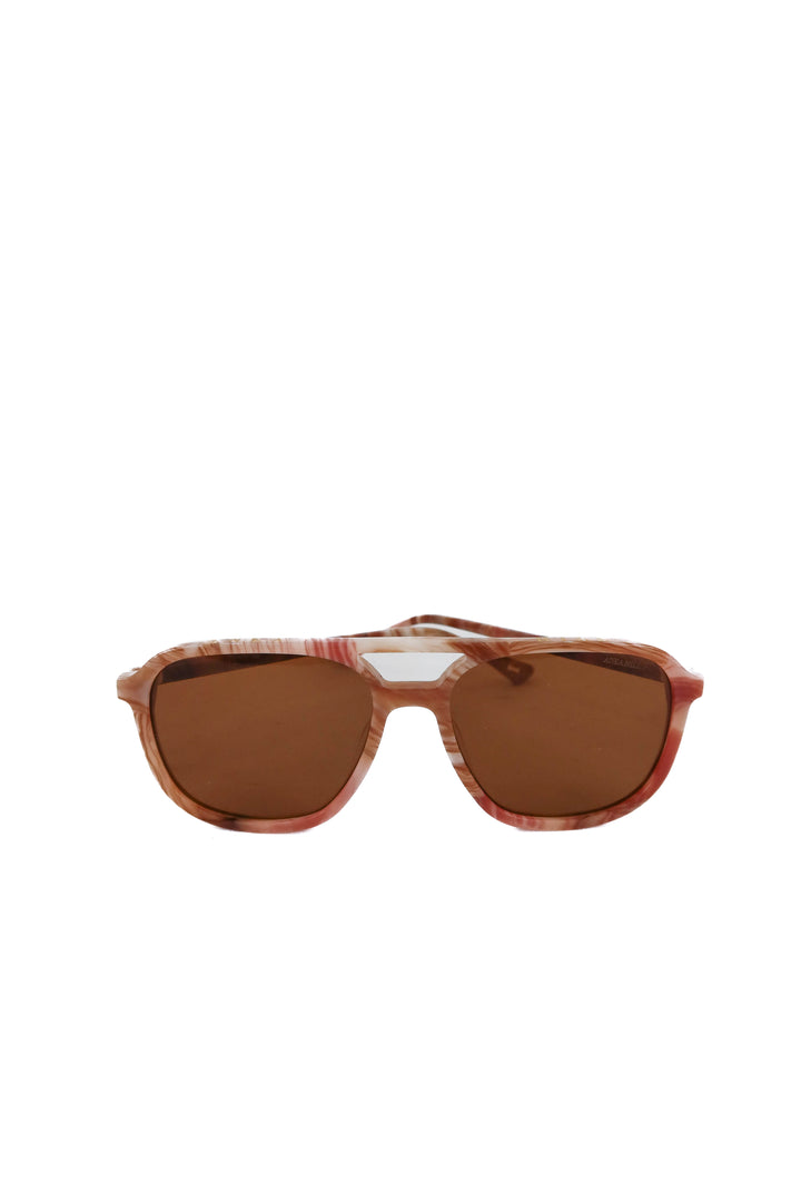 Anea Hill blush sunglasses (retail $265)