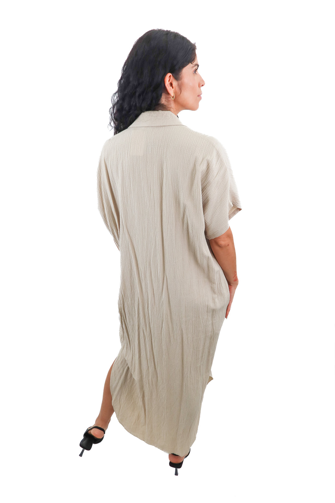 show me your sage green maxi dress (xs; retail $168)