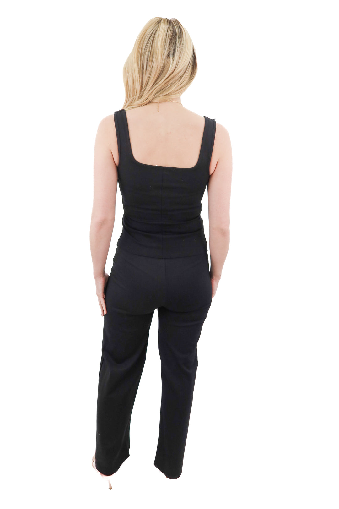 21 saints black set (s)