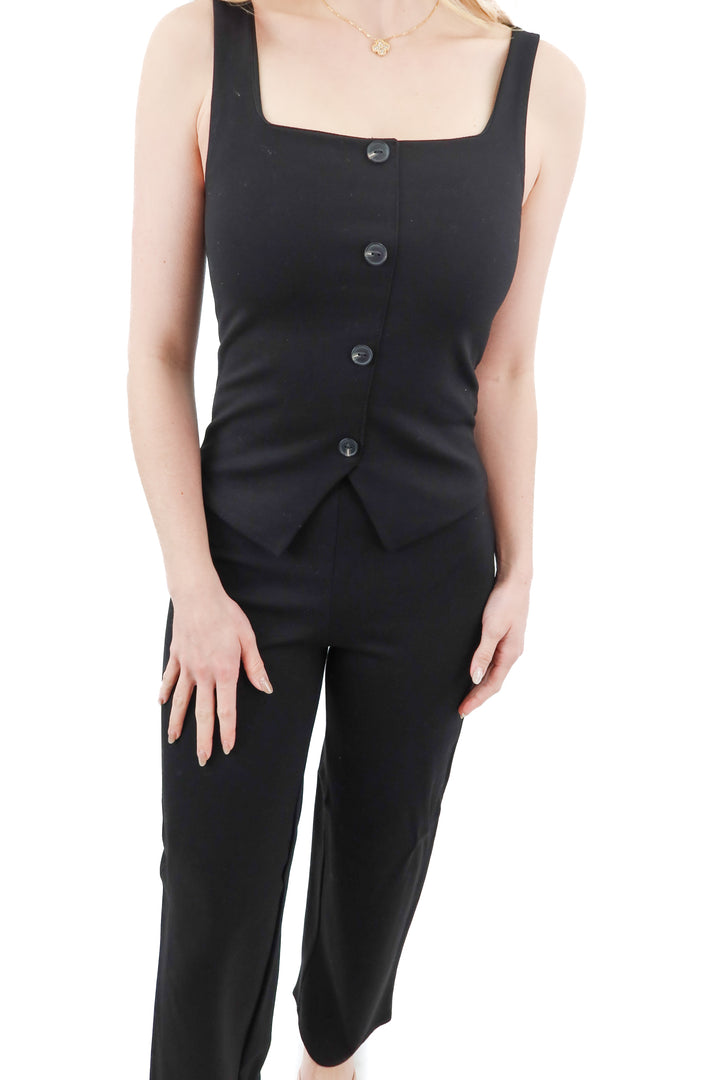 21 saints black set (s)