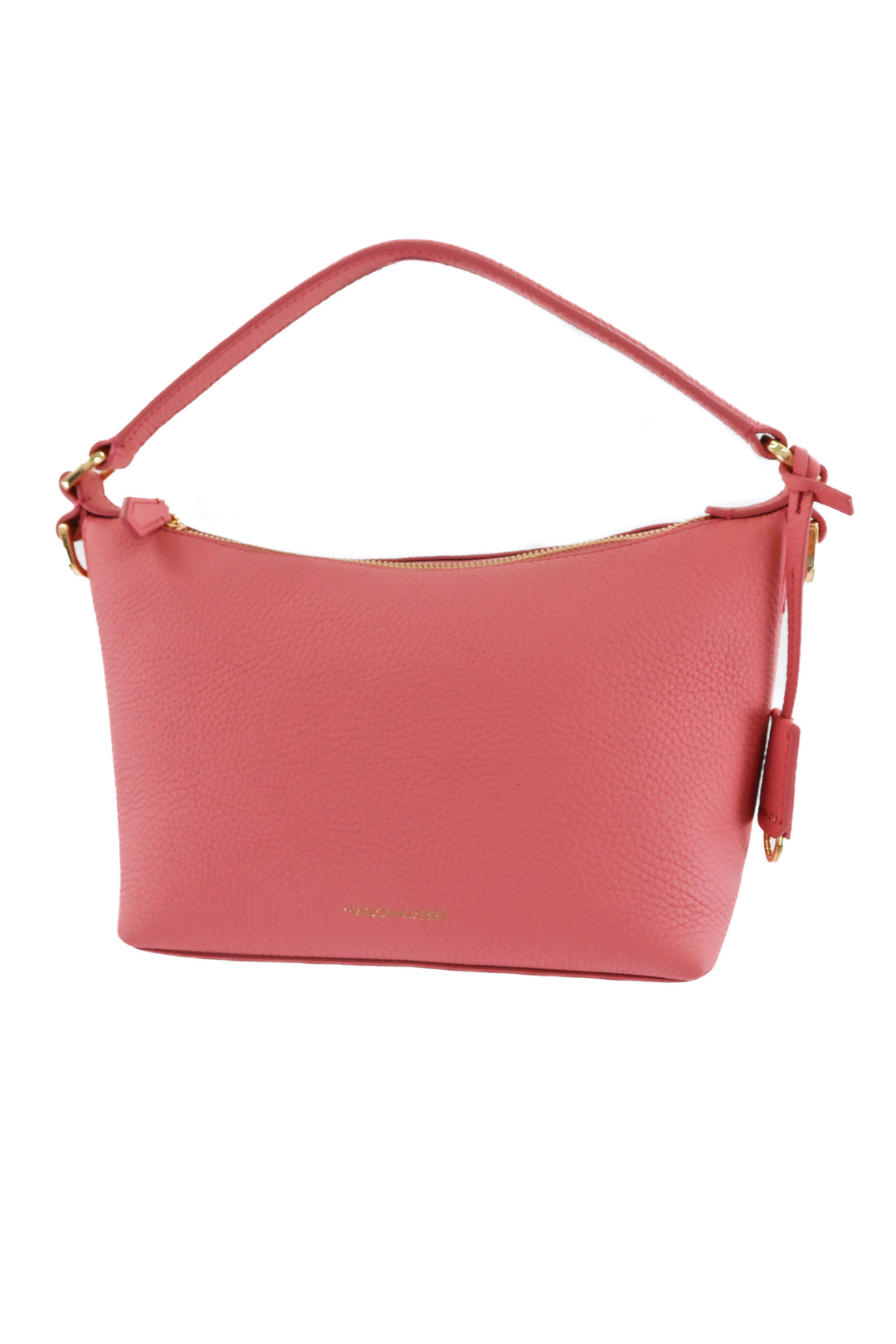 maison de sabre pink purse nwt (retail $429)
