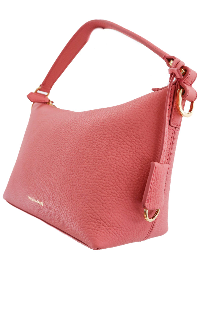maison de sabre pink purse nwt (retail $429)