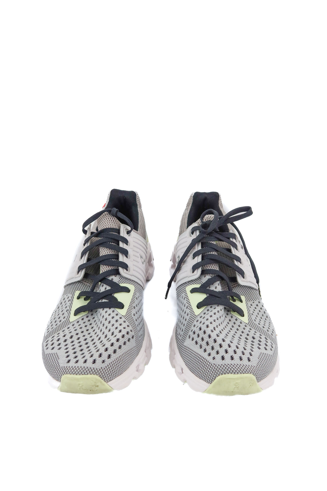 on running grey cloudswift 4 (8.5; retail $170)
