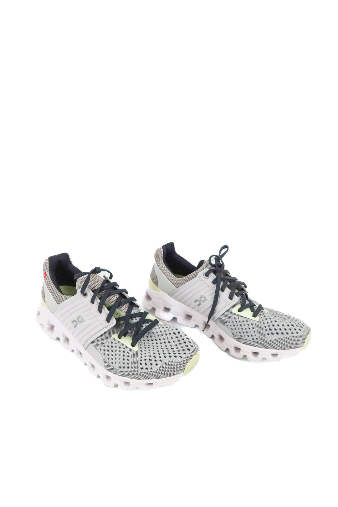 on running grey cloudswift 4 (8.5; retail $170)