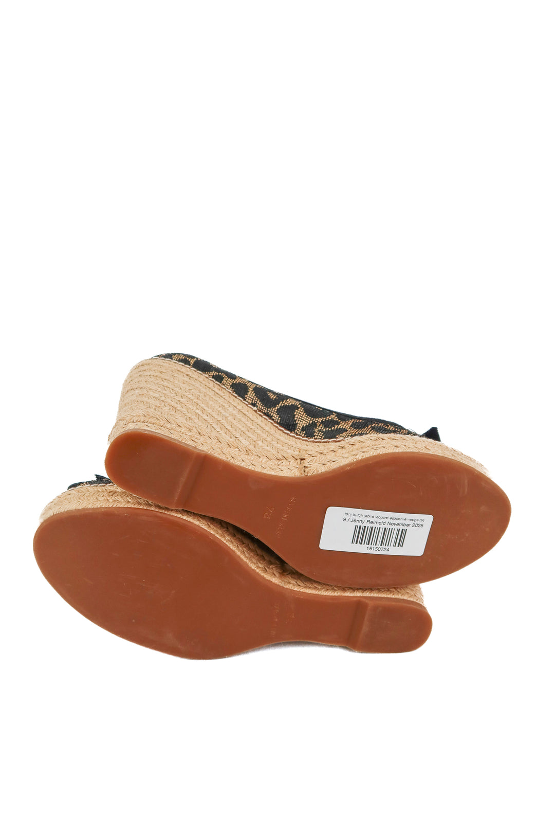 tory burch jackie leopard espadrille wedge (9)