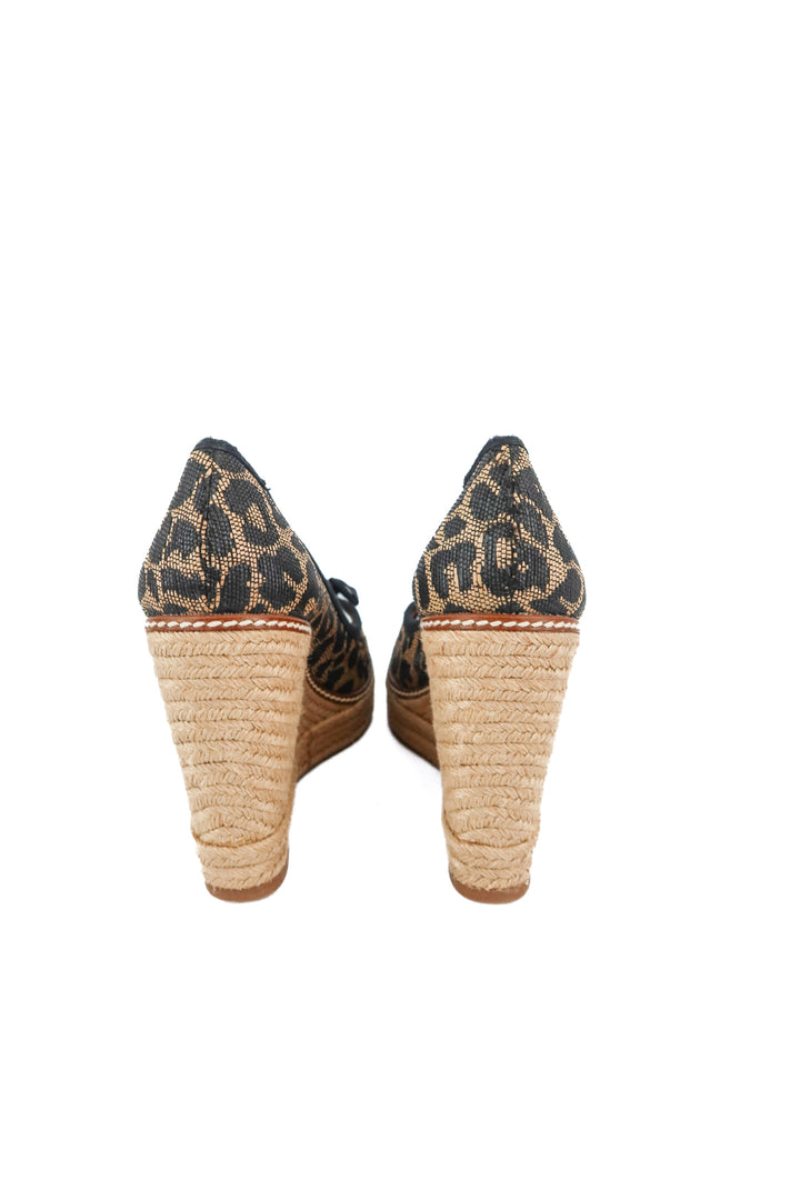 tory burch jackie leopard espadrille wedge (9)