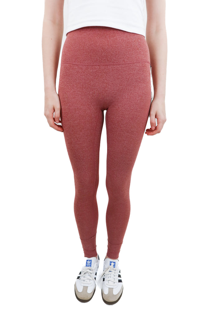 set active sepia sport body leggings NWT (s; retail $80)